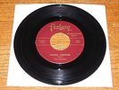 OTIS FREEMAN Mambo Arribique / Felisha 7