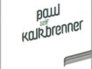 PAUL KALKBRENNER - SELF 2 VINYL LP NEW+