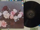 New Order LP Power Corruption And Lies 1983 US Original VG++/M-