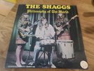 The Shaggs LP Philosophy of the world Rounder records press TOP Psych NEAR MINT