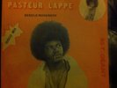 Rare Maxi 45T PASTEUR LAPPÉ The Sekele Movement Afro  Beat Funk Disco Soul