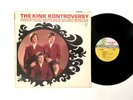 Kinks, The – The Kink Kontroversy   Rare 1st Press - 1965 Reprise Mono