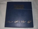 The Beatles blaue Box Collection 14LPs