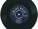BABYLON GONE/FIRST GONE-WINSTON & ROY COUNT OSSIE 7