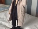 Frank Sinatra Figure From Franklin Mint