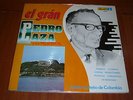 PEDRO LAZA el gran pedro laza 3 X LP BOX SET / CUMBIA GUARACHA LATIN SWING ???