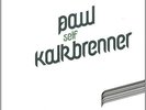 PAUL KALKBRENNER - SELF 2 VINYL LP NEUF