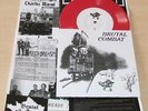 Brutal Combat EP -s/t- Oi Isd 2 Titres Only 200 Copies Reissue