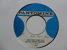 I ROY Brother Toby Is A Movie From London PANTOMINE Roots Reggae 7