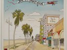 JACK'S MANNEQUIN Everything In Transit VINYL LP signed Andrew McMahon #142/1000