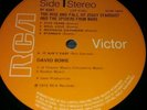 David Bowie. Ziggy Stardust. 1972 UK VERY FIRST PRESSING 1-E/1-E matrices. RARE