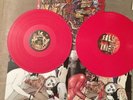 OF MONTREAL FALSE PRIEST RED VINYL with 20 page booklet RARE NM
