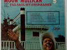 RARE SEALED MOON MULLICAN / STERLING ST 601 / I'LL SAIL MY SHIP ALONE / COUNTRY