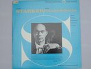 JANOS STARKER;  ITALIAN SONATAS ON MERCURY Living Presence STEREO SR90460