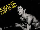 SHAM 69 - SHAMS LAST STAND LP (1977-1979) LIVE RAINBOW, LONDON / LINK RECORDS