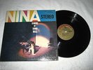 NINA SIMONE - At Town Hall - Rare Original Col Pix Stereo SCP 409 Jazz LP VG++