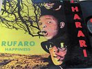 Harari-Rufaro (rare 1976 Soweto organ/guitar driven afro funk,on The Sun Records