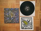 Bad Religion - Against The Grain // original press Epitath