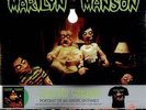 Marilyn Manson - Portrait Of An American Family (LP, Album, RE, Gre + Box, Ltd)