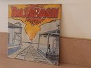 Kallabash Corp. NEW & SEALED vinyl LP