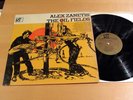ALEX ZANETIS The Oil Fields RECORDING INDUSTRIES NM/MINT SHRINK