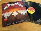 METALLICA 