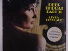 SOUNDTRACK: Deep Throat, Part 2 LP (shrink) rare Soundtrack & Cast