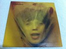 The Rolling Stones, Goats HEAD Soup, Vinyl LP, COC 59101, 1973 USA inner sleeve