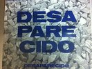 litfiba desaparecido lp IRA