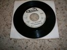 D.C.Washington 45 RPM-The Mohawk-I Intend-1961-Felsted-EX