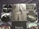 BURZUM1 COLLECTORS EDITION LTD BOX SET BLACK METAL DARKTHRONE MAYHEM PIC DISC