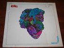 LOVE - FOREVER CHANGES - 1967 USA/ELEKTRA EKL-4013 - MONO TAN LABEL PRESSING