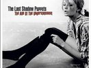 THE LAST SHADOW PUPPETS - THE AGE OF THE UNDERSTATEMENT  VINYL LP NEW+