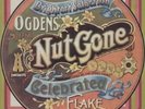SMALL FACES - OGDENS' NUT GONE FLAKE (180 GR.PICTURE-LP)  VINYL LP NEW+