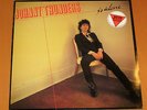 JOHNNY THUNDERS SO ALONE UK REAL RECORDS ORIGINAL 1978 LP NM/EX SCARCE GREAT