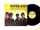 Kinks, The – Kinks-Size   Rare 1st Press - 1965 Reprise Stereo