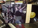 The Doors- Strange Days- Original Elektra EKS 74014 Psych/Acid Lp VG+