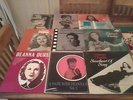 Deanna Durbin - 9 Albums By Deanna Durbin - Vinyl Records
