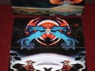 TOUCH This Is Touch LP 1969 DERAM 1st Press + POSTER BRILLIANT EXAMPLE