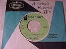 ANTHONY AND THE SOPHMORES RARE MOD SOUL POPCORN/DOO-WOP 45 Mercury DJ Promo HEAR