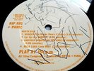 RIP RIG+PANIC (THE POP GROUP, DON CHERRY) I Am Cold 1982 UK VIRGIN ORIGINAL NM