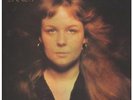 SANDY DENNY Sandy LP 10 Track Gatefold Pink Rimmed Label Design Matrix A1u/b1u S