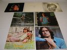 7 Nr Mnt JAMES TAYLOR LP Record Albums Sweet Baby James, Mud Slide Slim, +++