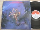 LP THE MOODY BLUES ON THE THRESHOLD OF A DREAM SML.1035 