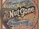 SMALL FACES - OGDENS' NUT GONE FLAKE (180 GR.PICTURE-LP)  VINYL LP NEU