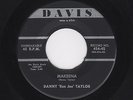 '56 R&B Shouter DANNY 