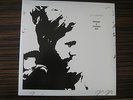 rich robinson - through a crooked sun, 2011, m-, red vinyl, LP, Vinyl,