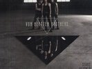 Stars Aligned - Von Hertzen Brothers (2011, Vinyl New)