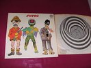 Patto,Hold your fire,orig.UK 1st press 1971,gimmix-foc,prog.monster,vinyl mint-