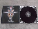 PROTECTOR - Misantrophy   Vinyl/LP   Atom-H  Rec. 1987